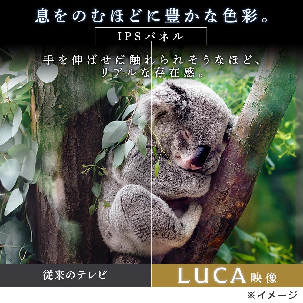 【4K】アイリスオーヤマ 43インチ 43UB20K 2020年製 Amazon | アイリスオーヤマ 43V型 4K HDR対応 液晶テレビ